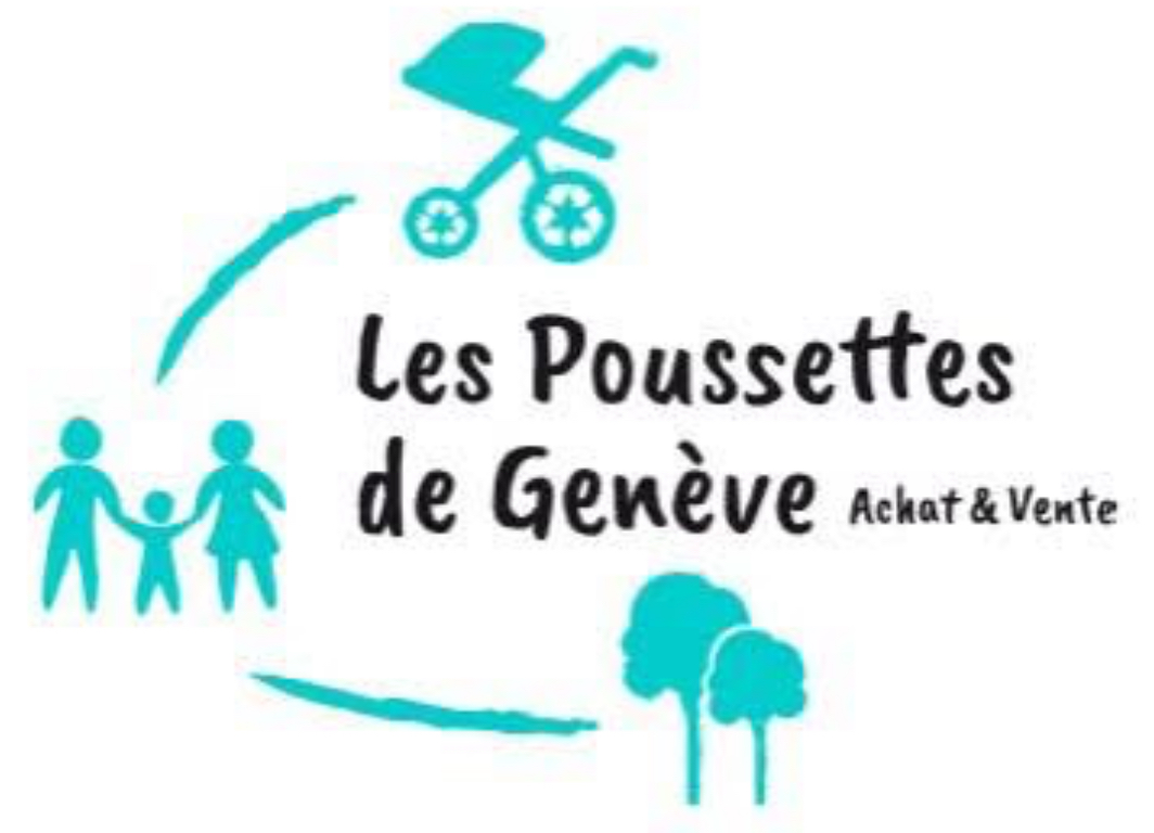 logo Poussettes